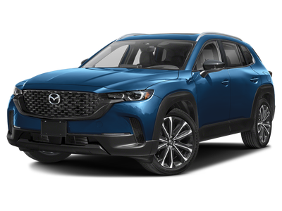 2025 Mazda Mazda CX-50 2.5 S Premium Plus Package