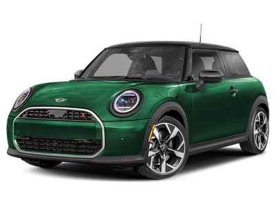 2025 MINI Cooper Cooper