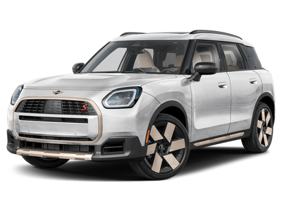 2025 MINI Cooper S Countryman Base