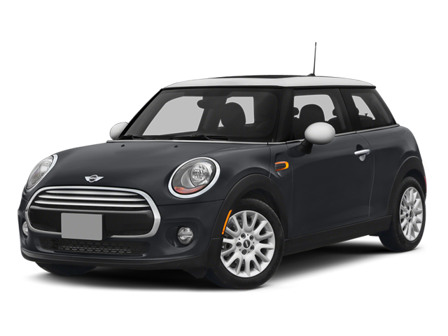 2014 MINI Cooper S Base
