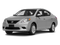 2014 Nissan Versa 1.6 S Plus