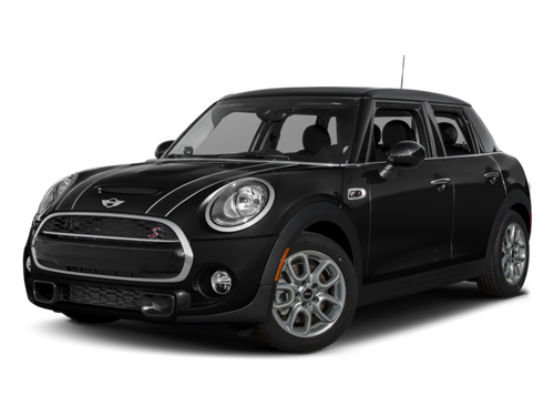 2017 MINI Cooper S Base