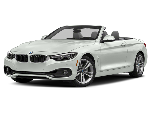 2018 BMW 440i 440i