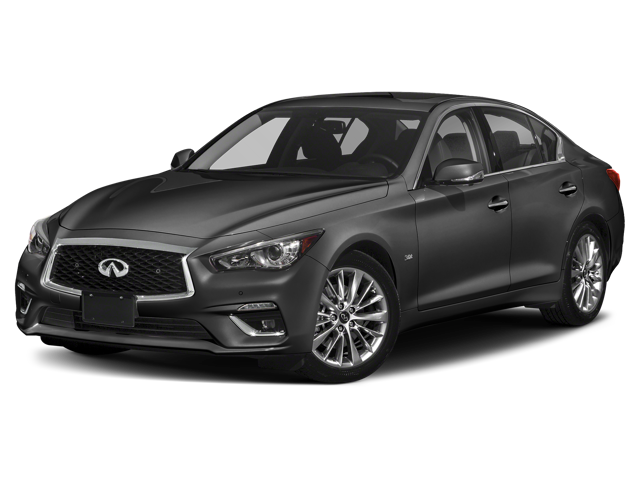 2018 INFINITI Q50