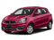 2018 Mitsubishi Mirage ES