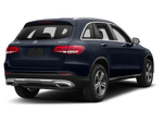 2018 Mercedes-Benz GLC GLC 300