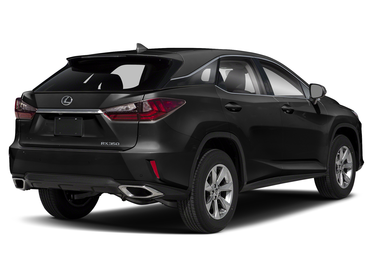 2019 Lexus RX RX 350
