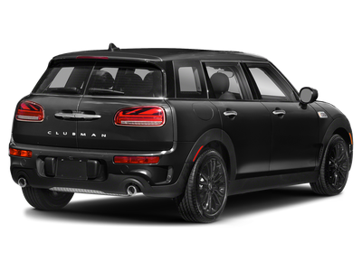 2020 MINI Cooper S Clubman Cooper S