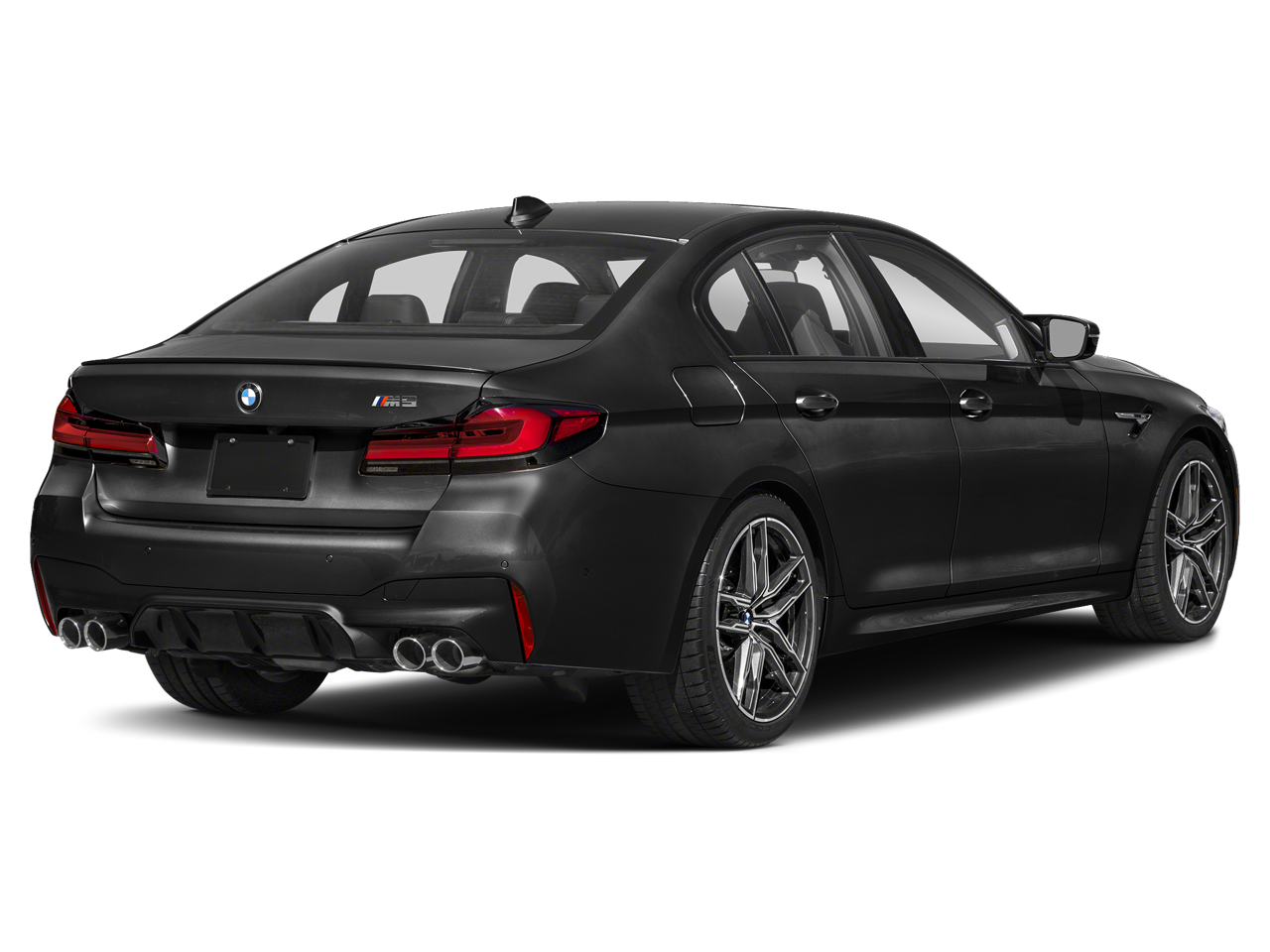 2021 BMW M5 Base
