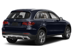 2021 Mercedes-Benz GLC GLC 300 4MATIC®