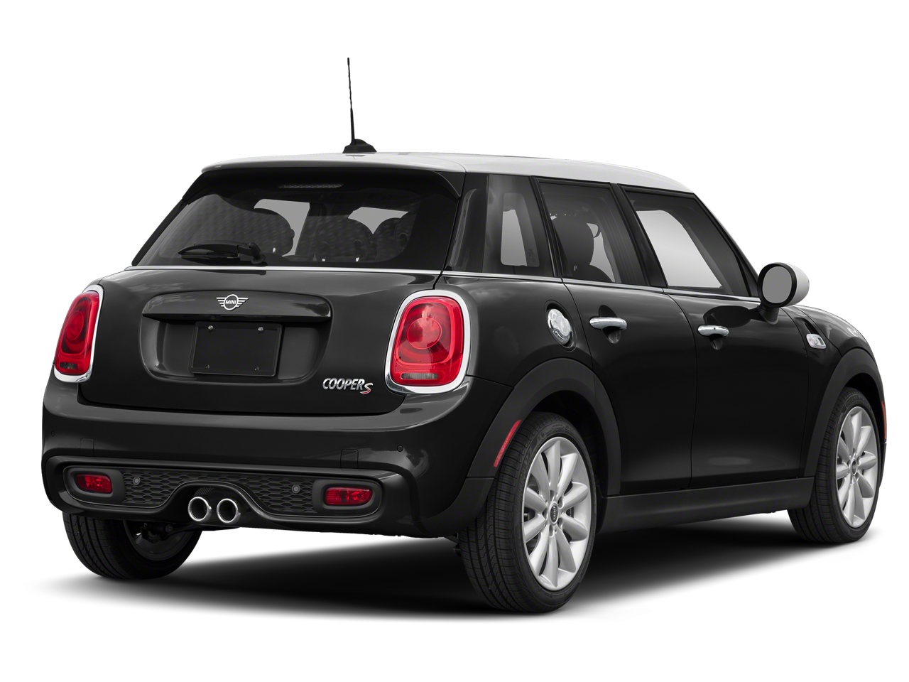 2021 MINI Cooper S Base