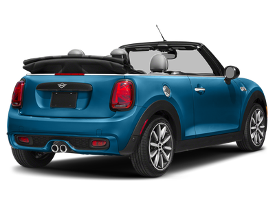 2021 MINI Cooper S Base