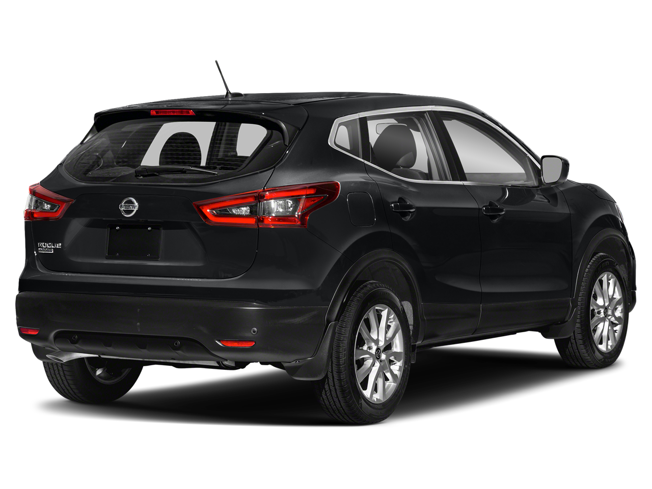 Used 2021 Nissan Rogue Sport S with VIN JN1BJ1AW5MW664301 for sale in Camp Springs, MD