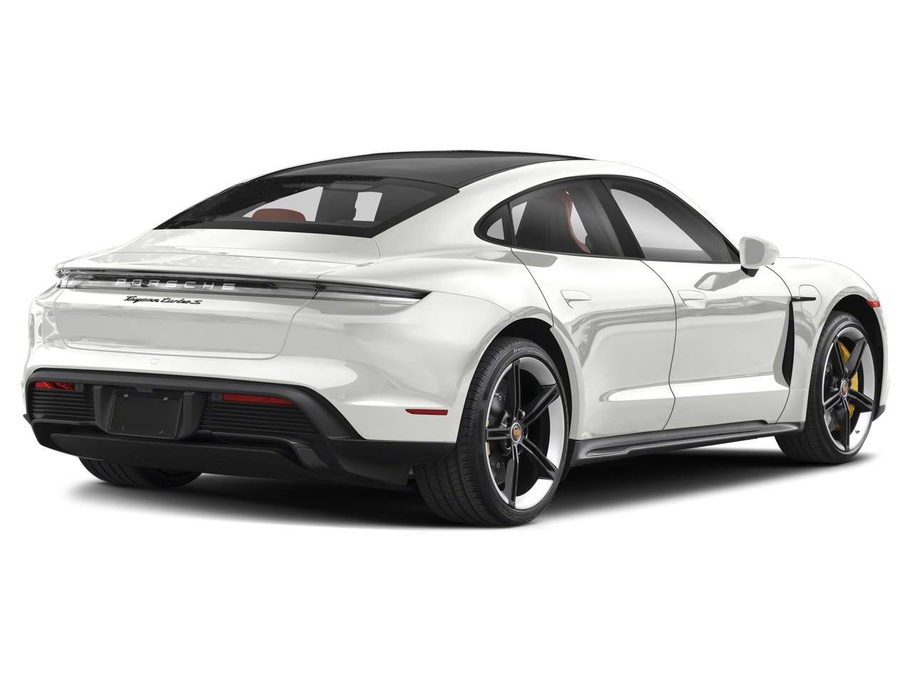 2021 Porsche Taycan RWD