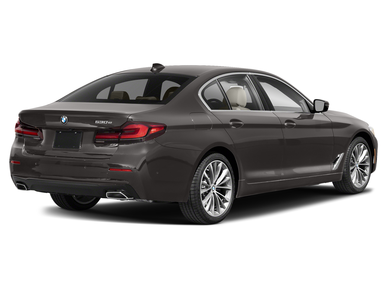 2022 BMW 530e 530e iPerformance