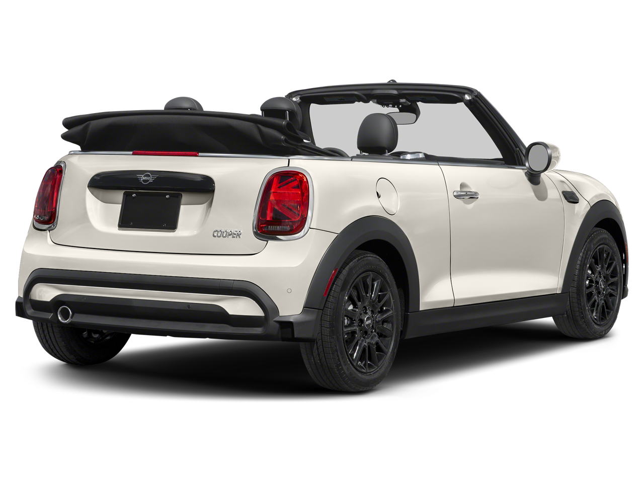 2022 Mini Cooper S photo 2