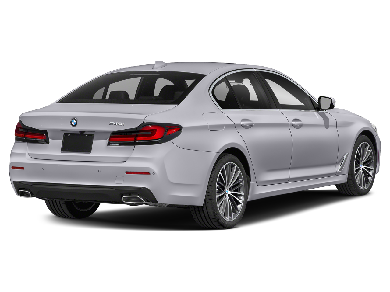 2023 BMW 5 Series 540i xDrive