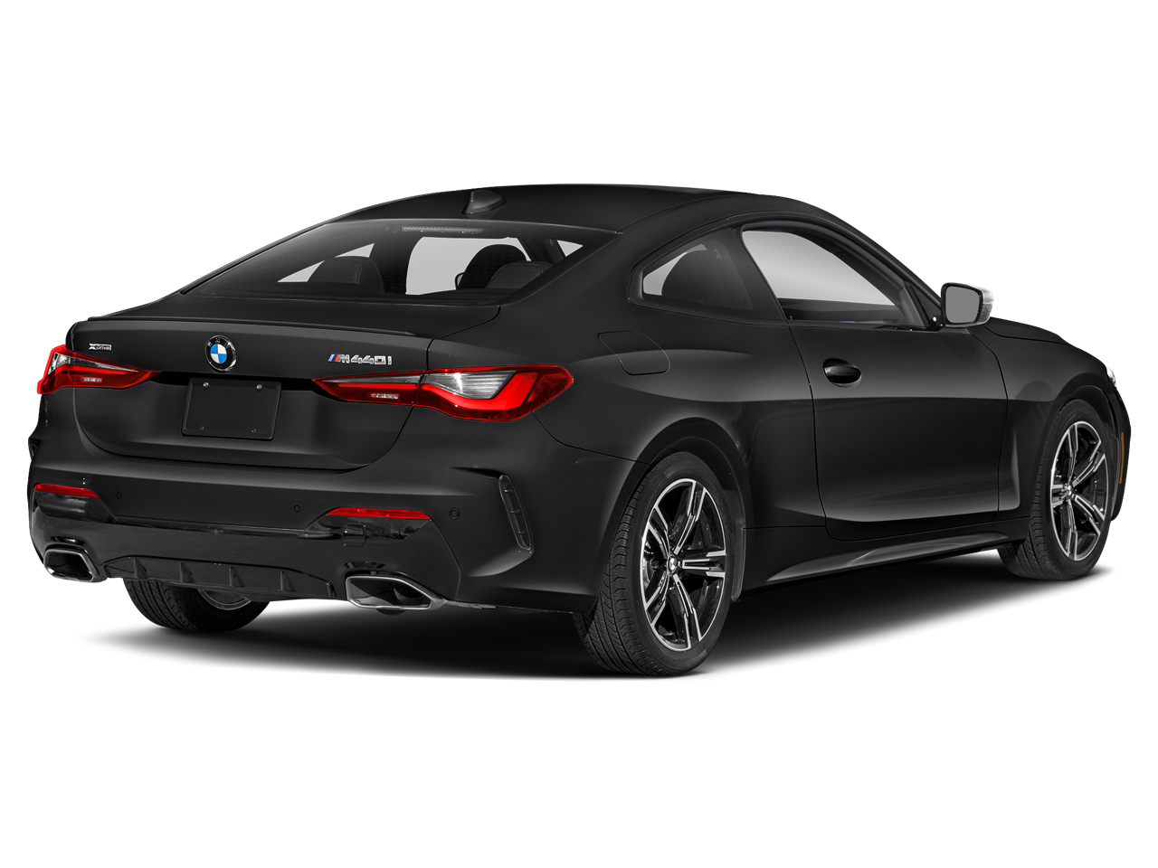 2023 BMW 4 Series M440i xDrive