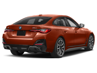 2023 BMW i4 M50