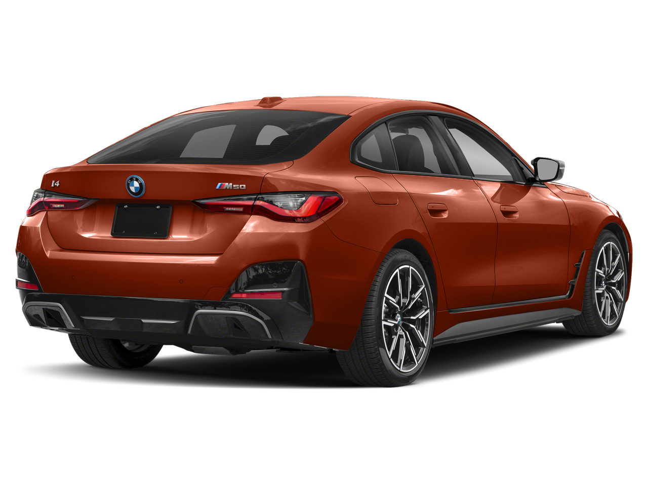 2023 BMW i4 M50