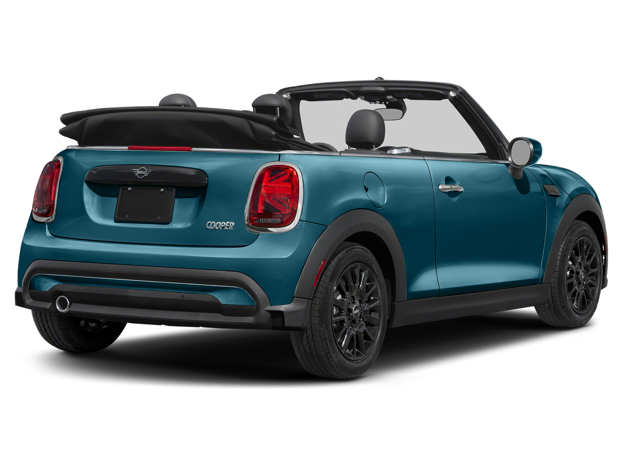 2023 MINI Cooper S Cooper S