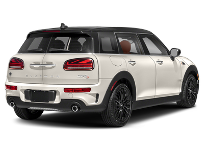 2023 MINI Cooper S Cooper S