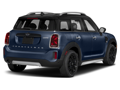 2023 MINI COUNTRYMAN Cooper S