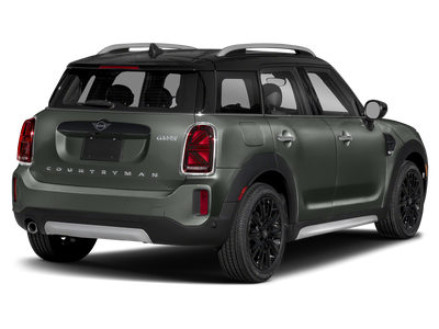 2023 MINI Cooper S Countryman Signature ALL4