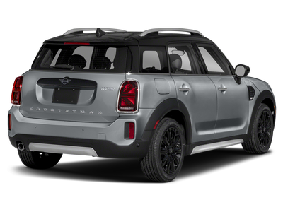 2023 MINI COUNTRYMAN Cooper S