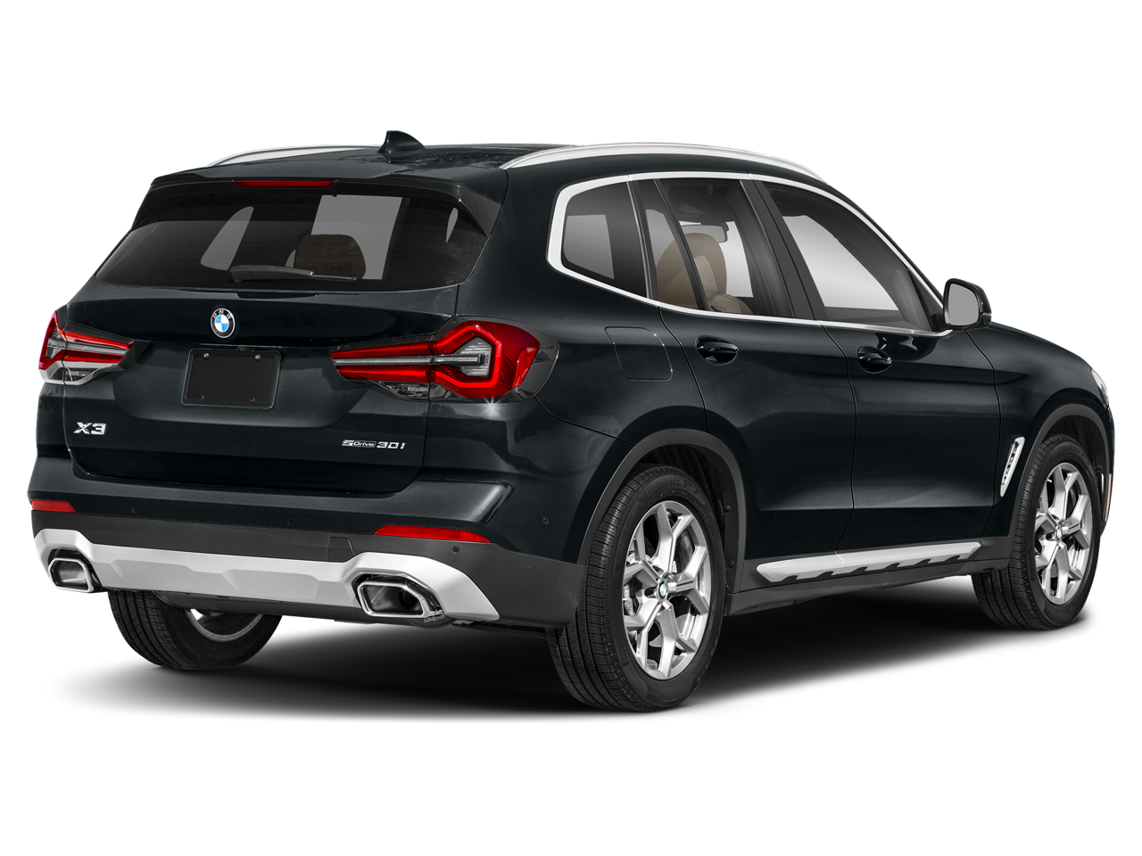 2024 BMW X3 M40i