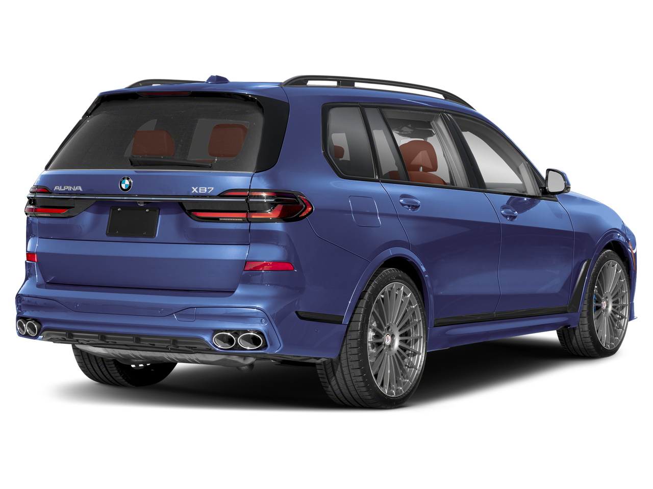 2024 BMW X7 ALPINA XB7
