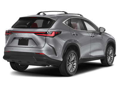 2024 Lexus NX NX 350 Luxury
