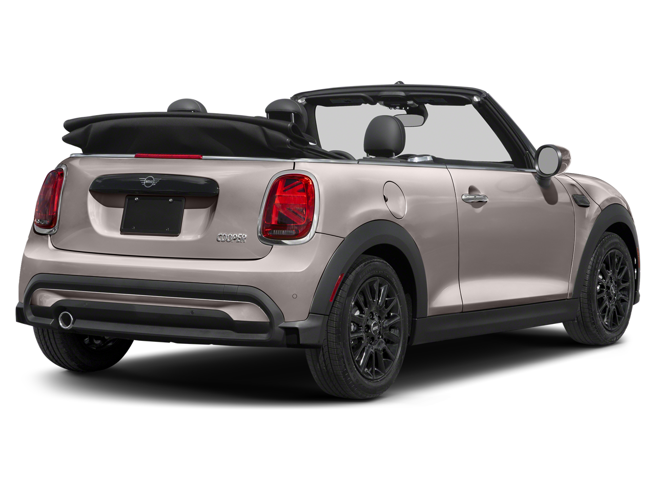 2024 MINI Cooper S Cooper S