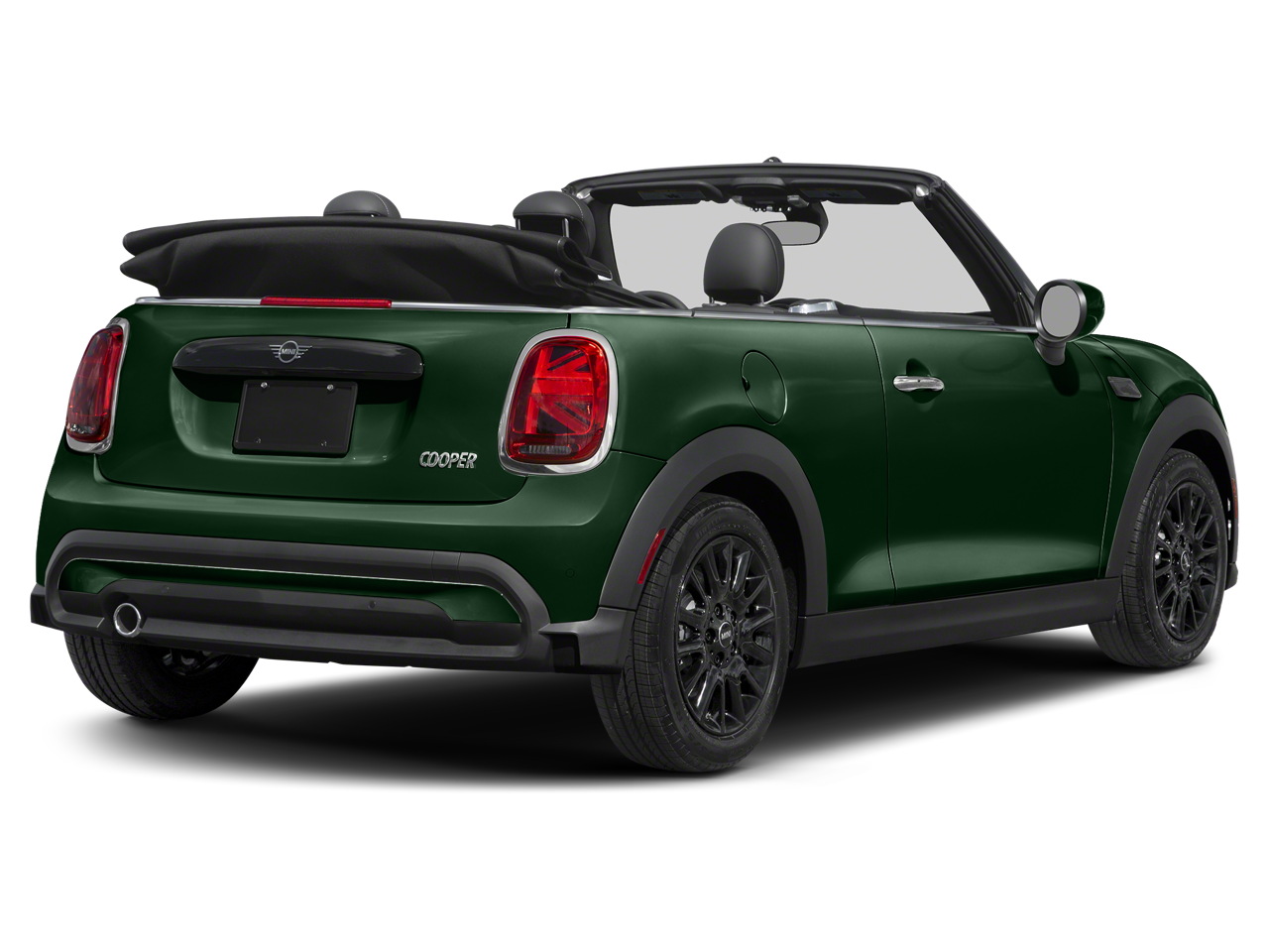 2024 MINI Convertible Cooper S Iconic