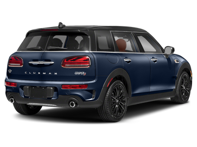 2024 MINI Cooper S Clubman Base