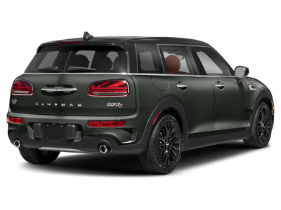 2024 MINI Cooper S Clubman Cooper S