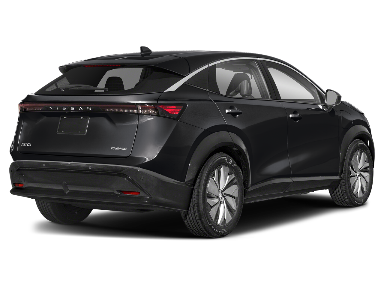 Certified 2024 Nissan ARIYA Engage with VIN JN1CF0BB5RM732904 for sale in Camp Springs, MD