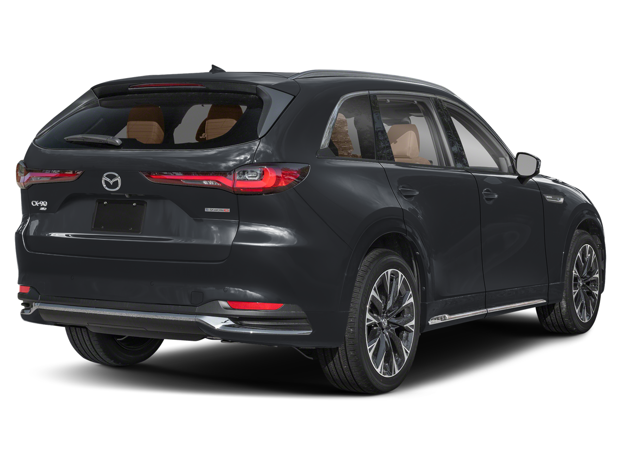 2025 Mazda Mazda CX-90 3.3 Turbo S Premium Plus