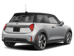 2025 MINI Cooper S Base