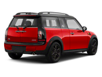 2010 MINI Cooper Clubman Base