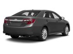 2013 Toyota Camry XLE V6