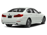 2018 BMW 5 Series 530e xDrive iPerformance