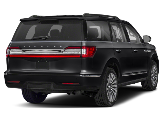 2018 Lincoln Navigator Reserve photo 2