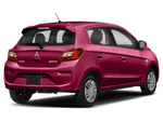 2018 Mitsubishi Mirage ES