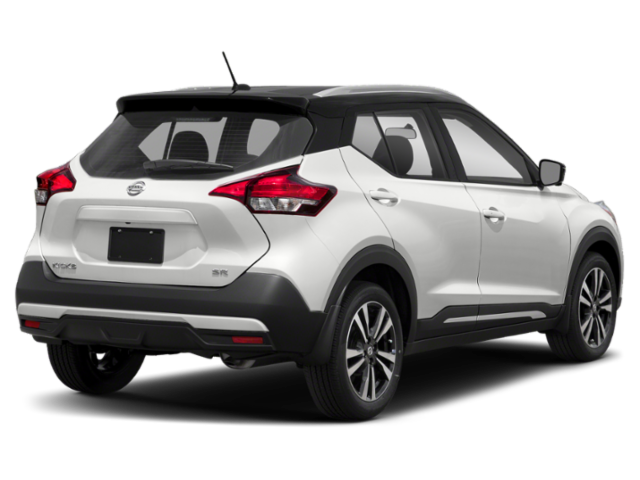 Used 2018 Nissan Kicks SR with VIN 3N1CP5CU6JL507514 for sale in Camp Springs, MD