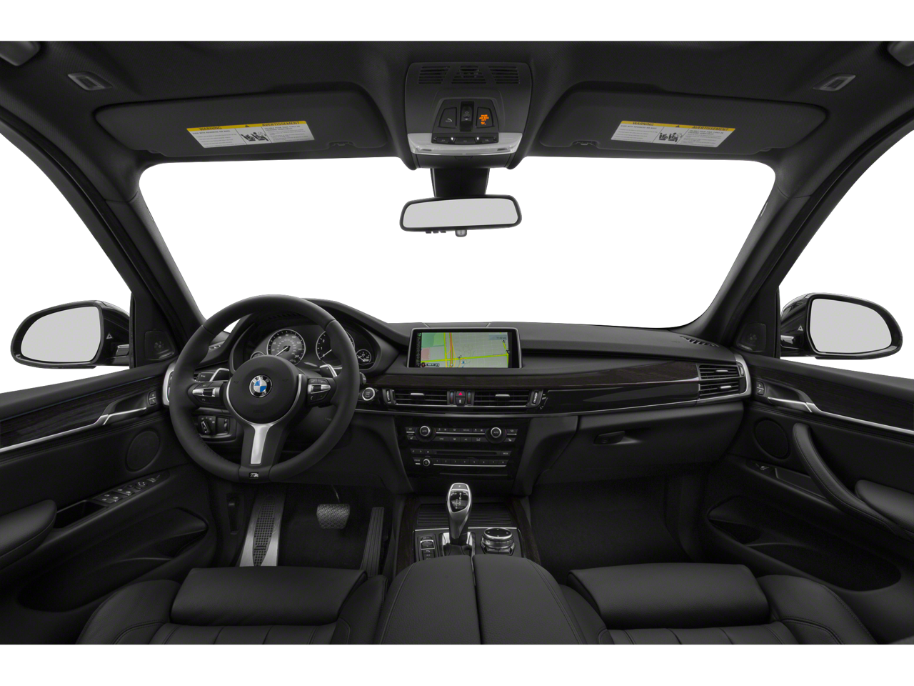 2015 BMW X5 xDrive50i