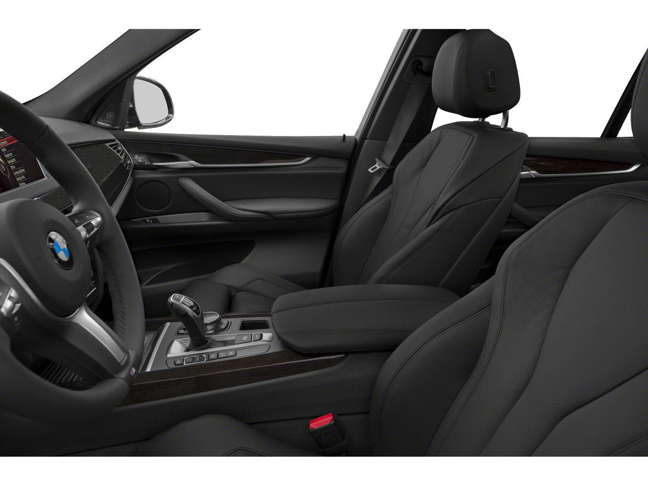 2015 BMW X5 xDrive50i