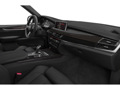 2015 BMW X5 xDrive50i