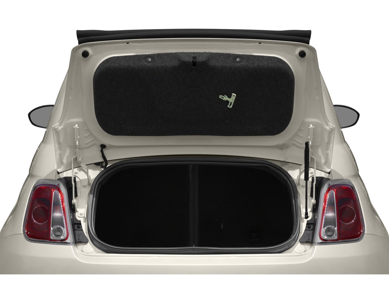 2015 Fiat 500 Pop photo 2