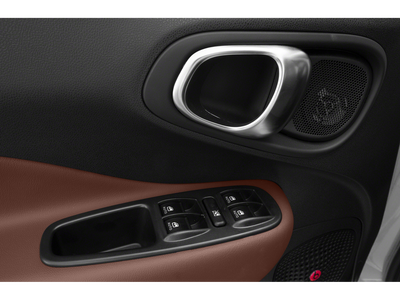 2015 FIAT 500L Trekking